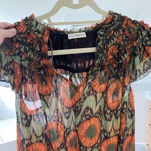 Top Ulla Johnson